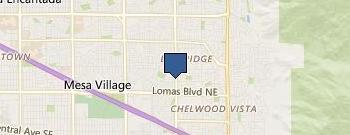 Federico Mexican Food Place location map