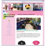 Frogurt Yogurt - Restaurants in Santa Fe