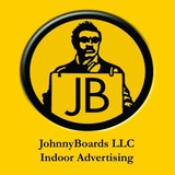 Johnny Boards LLC - Advertising in Albuquerque