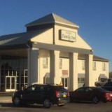 Hobbs Family Inn - Hotels in Hobbs