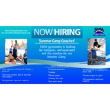 Sandia Acrobatic Gymnastics Ac - Gyms in Albuquerque