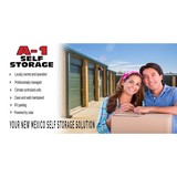 Rodeo Road Self Storage - Self Storage in Santa Fe