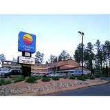 Comfort Inn-Midtown Ruidoso - Hotels in Ruidoso