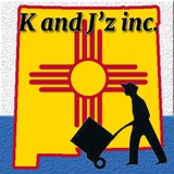 K & J'z Inc - Movers & Removals in Albuquerque