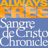 Sangre DE Cristo Chronicle - Other in Angel Fire