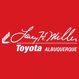 Larry H Miller Toyota Albuquerque - Car Dealers in Albuquerque