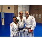 New Mexico Jiu-Jitsu Academy - Martial Arts in Albuquerque