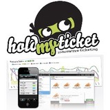 Hold My Ticket - Business Consulting in Albuquerque
