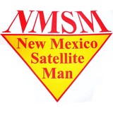New Mexico Satellite Man - Hotels in Albuquerque