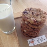 Cravin' Cookies And More LLC - Food & Related Products in Albuquerque