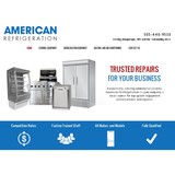 American Refrigeration - Other in Belen