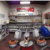 Concrete Polishing HQ - Concrete Products & Services in Las Cruces