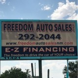 Freedom Auto Sales - Used Car Dealers in Albuquerque