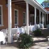 Santacafe - Restaurants in Santa Fe