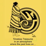 LA Fonda Indian Shop & Gallery - Jewelry in Santa Fe