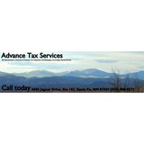 Advance Tax Services - Accountants in Santa Fe