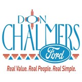 Don Chalmers Used Cars & Truck - Car Dealers in Albuquerque