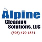 Alpine Cleaning Solutions LLC - Other in Espanola