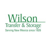Wilson Transfer & Storage - Movers & Removals in Santa Fe