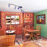 Cafe DE Mesilla - Restaurants in Las Cruces
