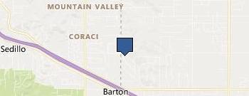 Psychic Readings & Healing location map