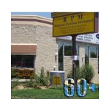 R P Mechanical & Refrigeration - Plumbing in Albuquerque