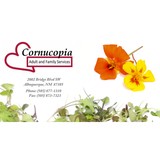 Cornucopia Adult Day Service - Carers & Home Health Care in Albuquerque