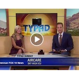 Critical Air Response Enterprises LLC - Health & Medical in Albuquerque