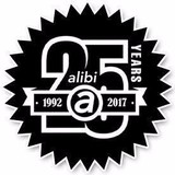 Weekly Alibi - Publishing in Albuquerque