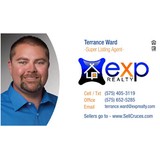 Exit Realty horizons: Terrance ward - Real Estate Agents in Las Cruces