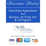 Fine Art & Antiques - Thrift Stores in Santa Fe
