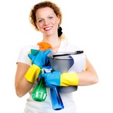 Maid to Order - Cleaning Services in Clovis