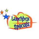 Lunchbox Specials - Advertising in Albuquerque