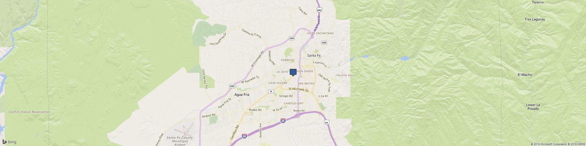 Bikram Yoga Sante Fe cover photo