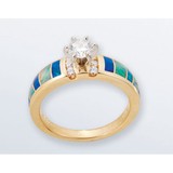 Santa Fe Goldworks - Jewelry in Santa Fe