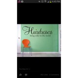 Salon DE Cheveux - Hair Salons in Clovis