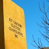 Kit Carson Electric CO-OP Inc - Other in Taos