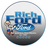 Rich Ford - Car Dealers in Albuquerque
