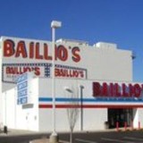 Baillio's Electronics & Appl - Appliances in Albuquerque
