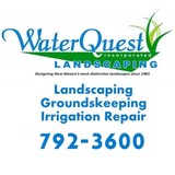 Waterquest Landscape - Landscape Architects in Albuquerque