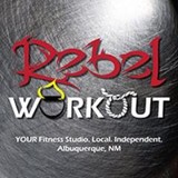 Rebel Workout - Gyms in Albuquerque