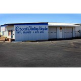Oscar's Tinting Shop Inc - Other in Alamogordo