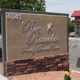 Allen Grant H DDS - Dentists in Rio Rancho