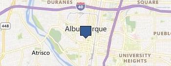 Ambitions Technology Group location map