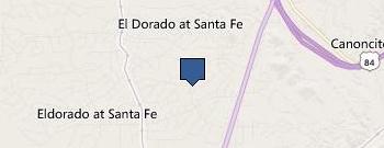 Yoga With Jacci LLC location map