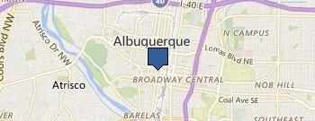 Artefacto Landscapes LLC location map