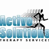 Active Solutions Therapy Services - Other in Edgewood