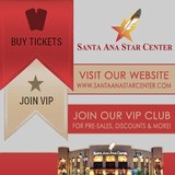 Santa Ana Star Center - Other in Rio Rancho