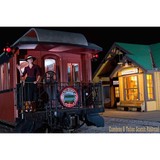 C & Ts Friends Railroad Inc - Other in Chama