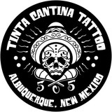 Tinta Cantina - Tattoo in Albuquerque